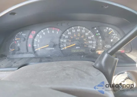 2004 Toyota Tundra Limited V8 z USA, uszkodzony, nr VIN 5TBDT48144S450470